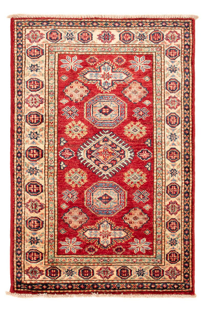 Kazak Dywan 62x93cm - Dywan orientalny