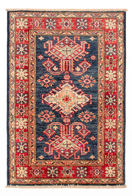 Dywan Ziegler - Kazak - Royal - 92 x 59 cm - benzylowy