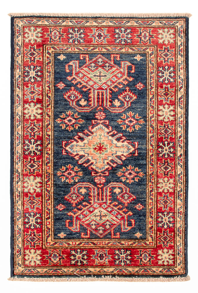 Dywan Ziegler - Kazak - Royal - 92 x 59 cm - benzylowy