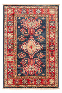 Kazak Dywan 92x59cm - Dywan orientalny – product image