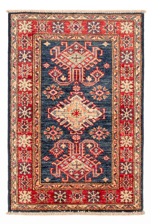 Dywan Ziegler - Kazak - Royal - 92 x 59 cm - benzylowy