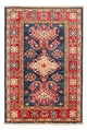 Kazak Dywan 92x59cm - Dywan orientalny