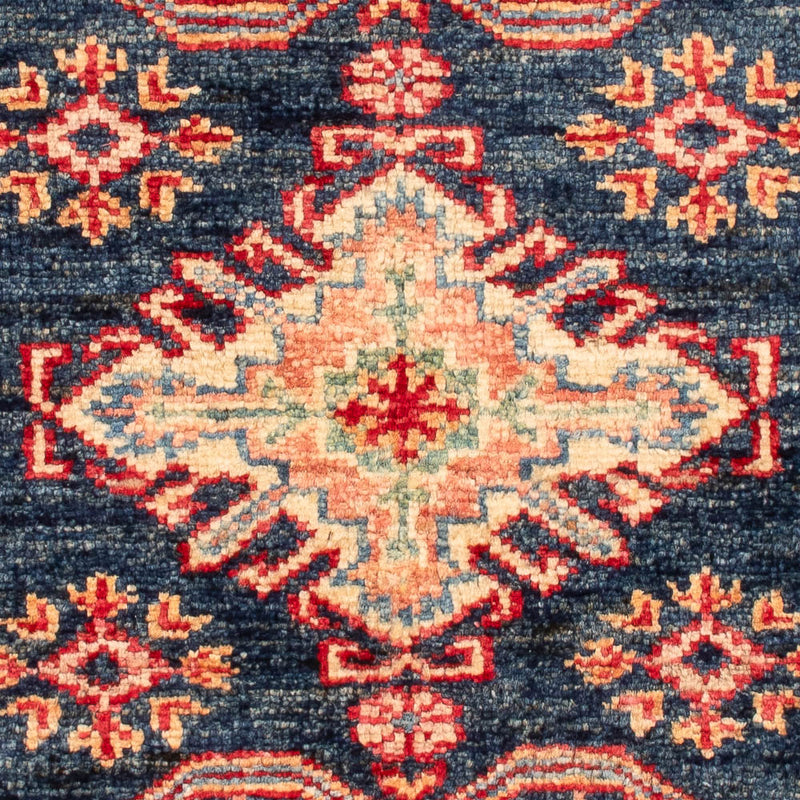 Dywan Ziegler - Kazak - Royal - 92 x 59 cm - benzylowy