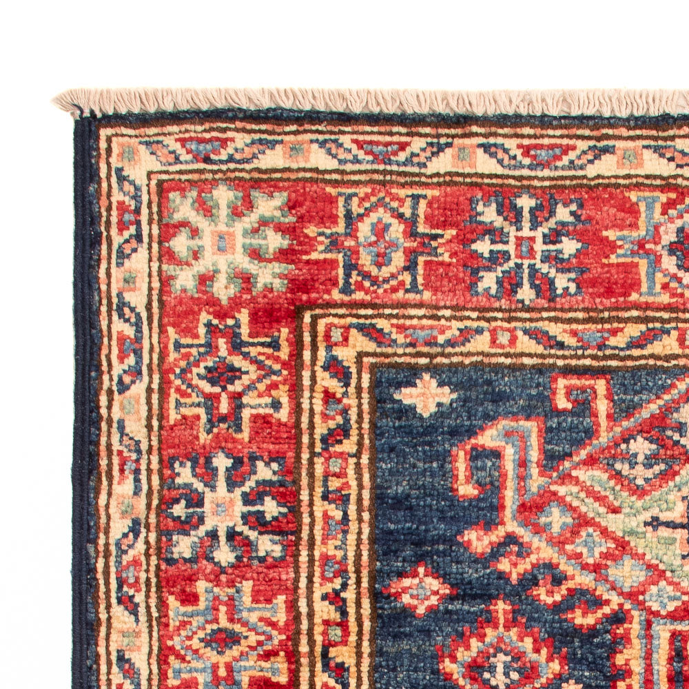 Kazak Dywan 92x59cm - Dywan orientalny