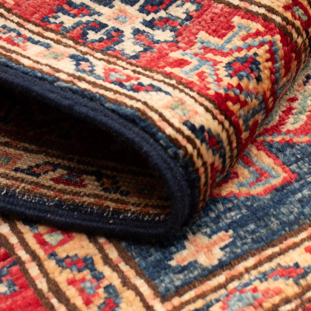 Dywan Ziegler - Kazak - Royal - 92 x 59 cm - benzylowy