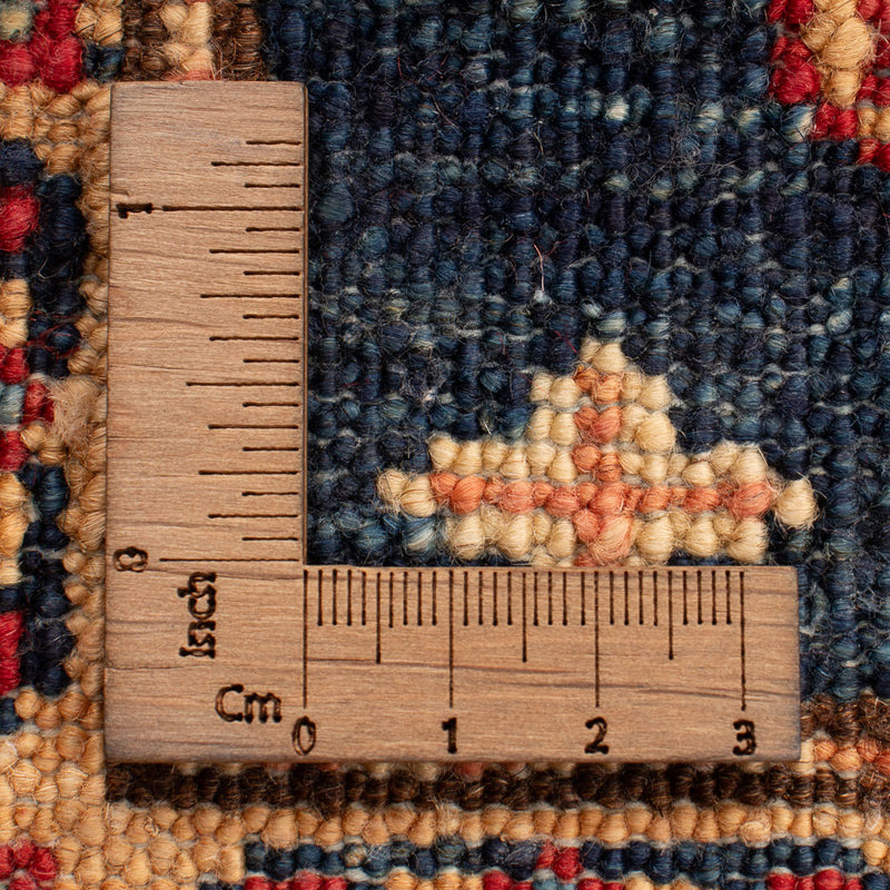 Dywan Ziegler - Kazak - Royal - 92 x 59 cm - benzylowy