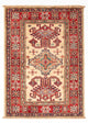 Kazak Dywan 88x62cm - Dywan orientalny