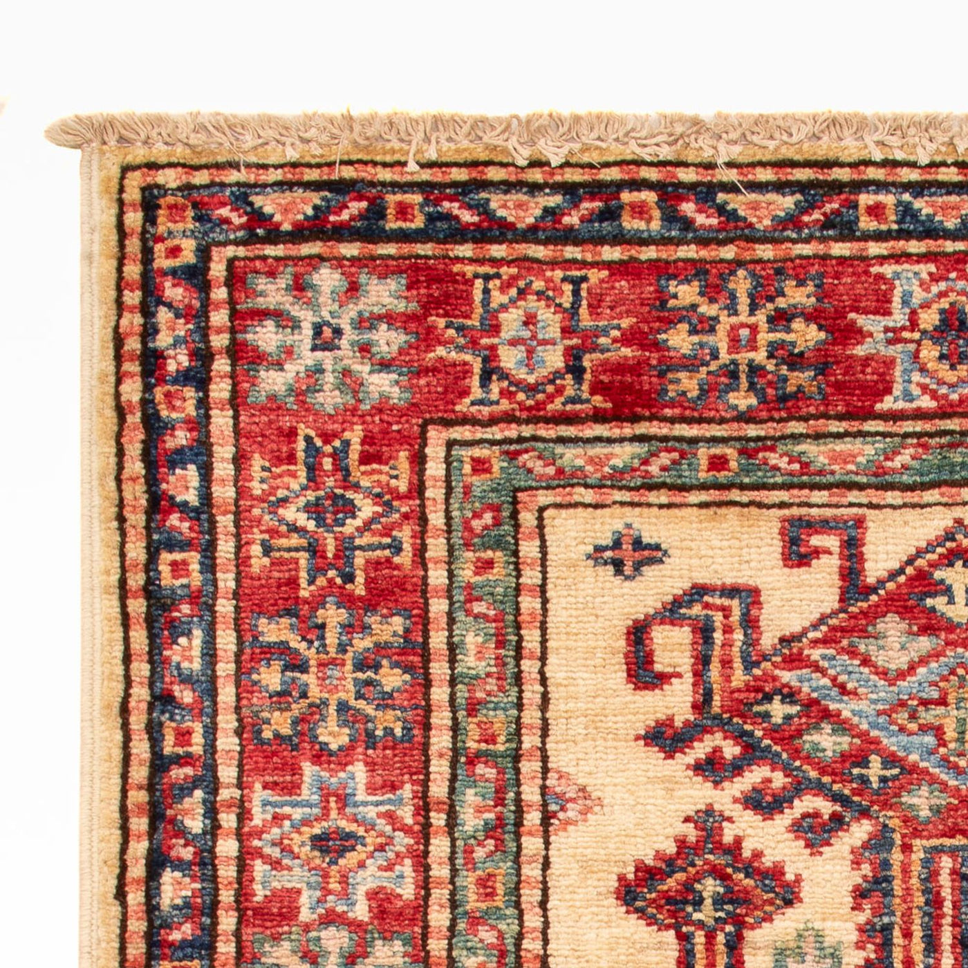 Kazak Dywan 88x62cm - Dywan orientalny