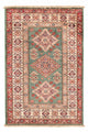 Dywan Ziegler - Kazak - Royal - 90 x 60 cm - zielona