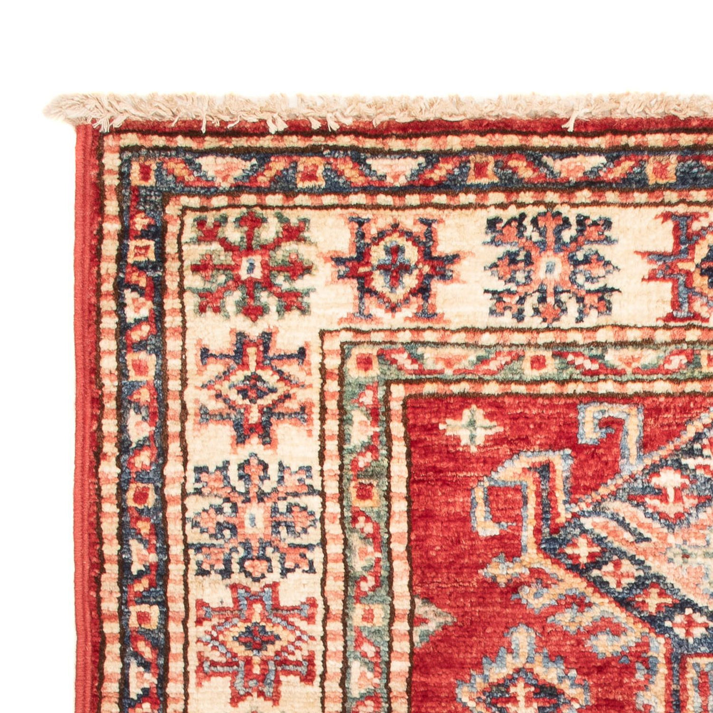 Kazak Dywan 89x59cm - Dywan orientalny