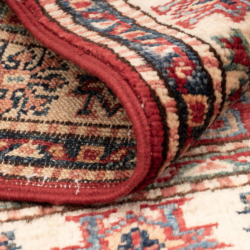 Dywan Ziegler - Kazak - Royal - 89 x 59 cm - czerwony