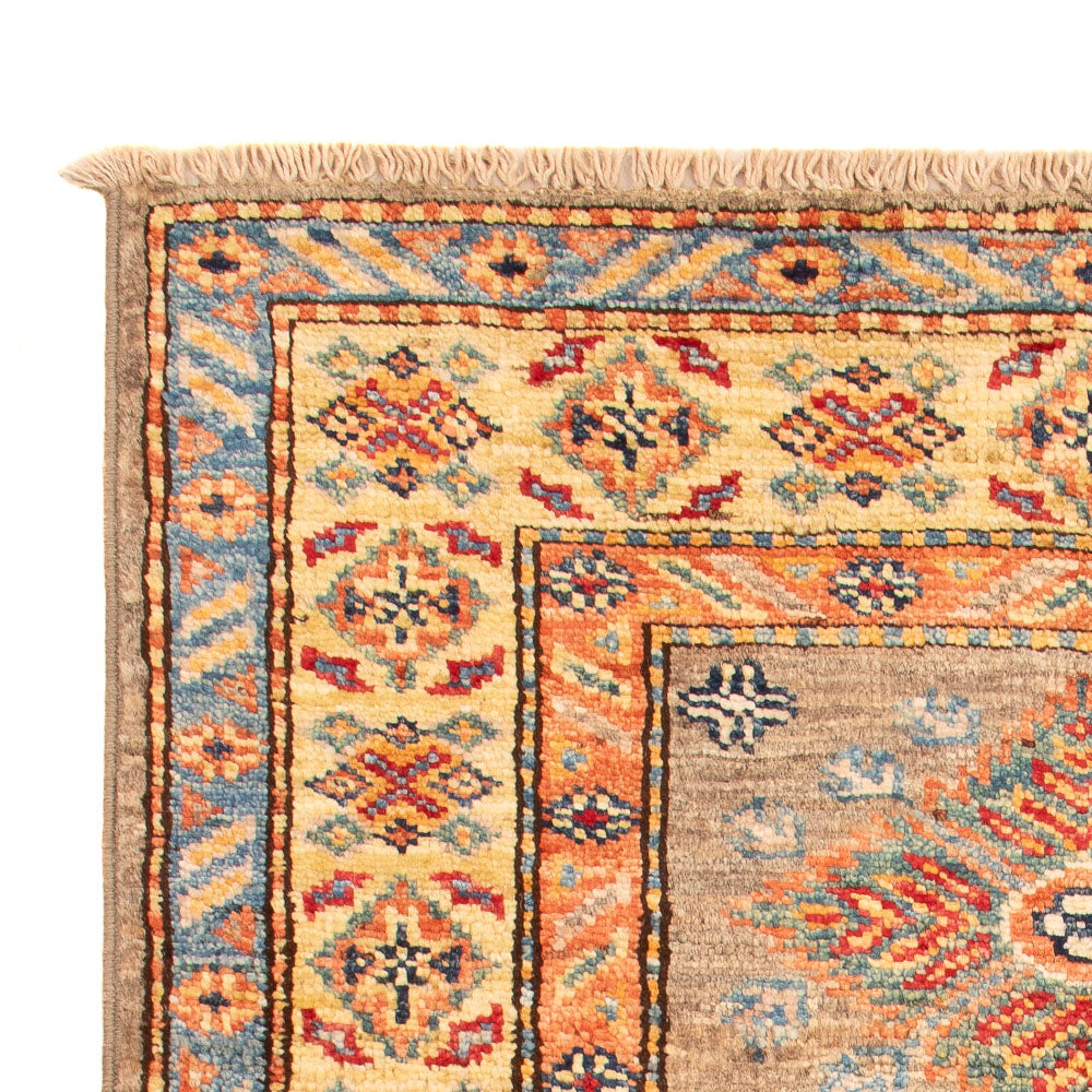Kazak Dywan 91x60cm - Dywan orientalny