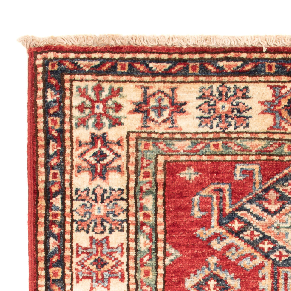 Kazak Dywan 90x60cm - Dywan orientalny