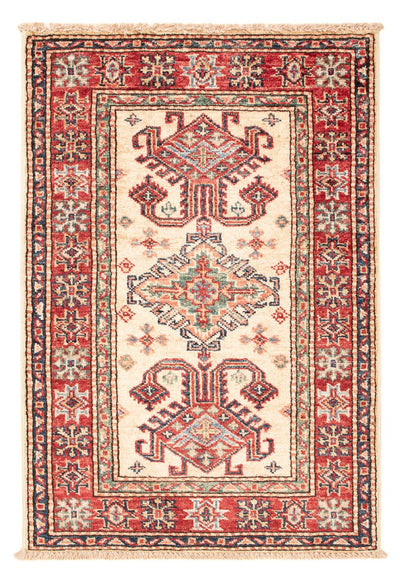 Kazak Dywan 60x88cm - Dywan orientalny