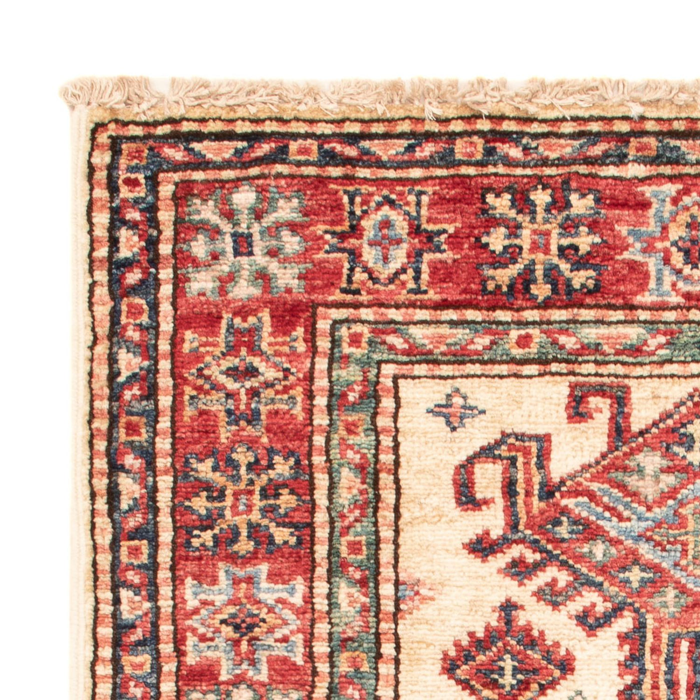 Kazak Dywan 88x60cm - Dywan orientalny