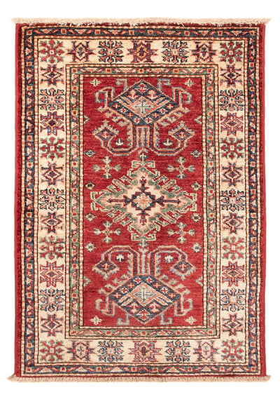 Kazak Dywan 61x89cm - Dywan orientalny