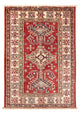 Dywan Ziegler - Kazak - Royal - 89 x 61 cm - czerwony