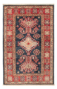 Kazak Dywan 90x58cm - Dywan orientalny – product image