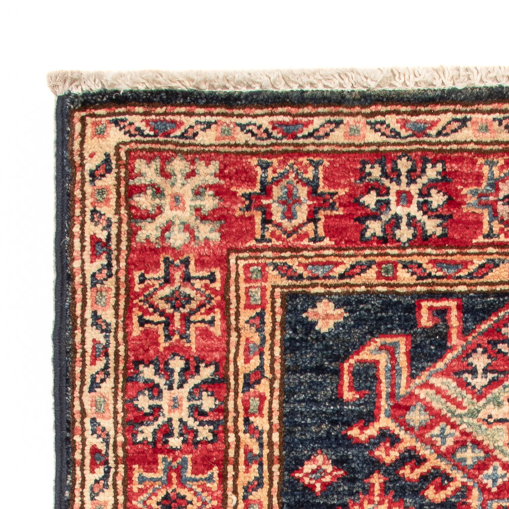 Kazak Dywan 90x58cm - Dywan orientalny