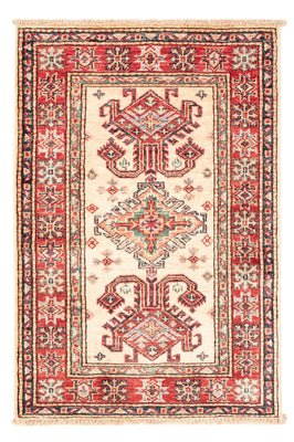 Dywan Ziegler - Kazak - Royal - 88 x 61 cm - beżowy