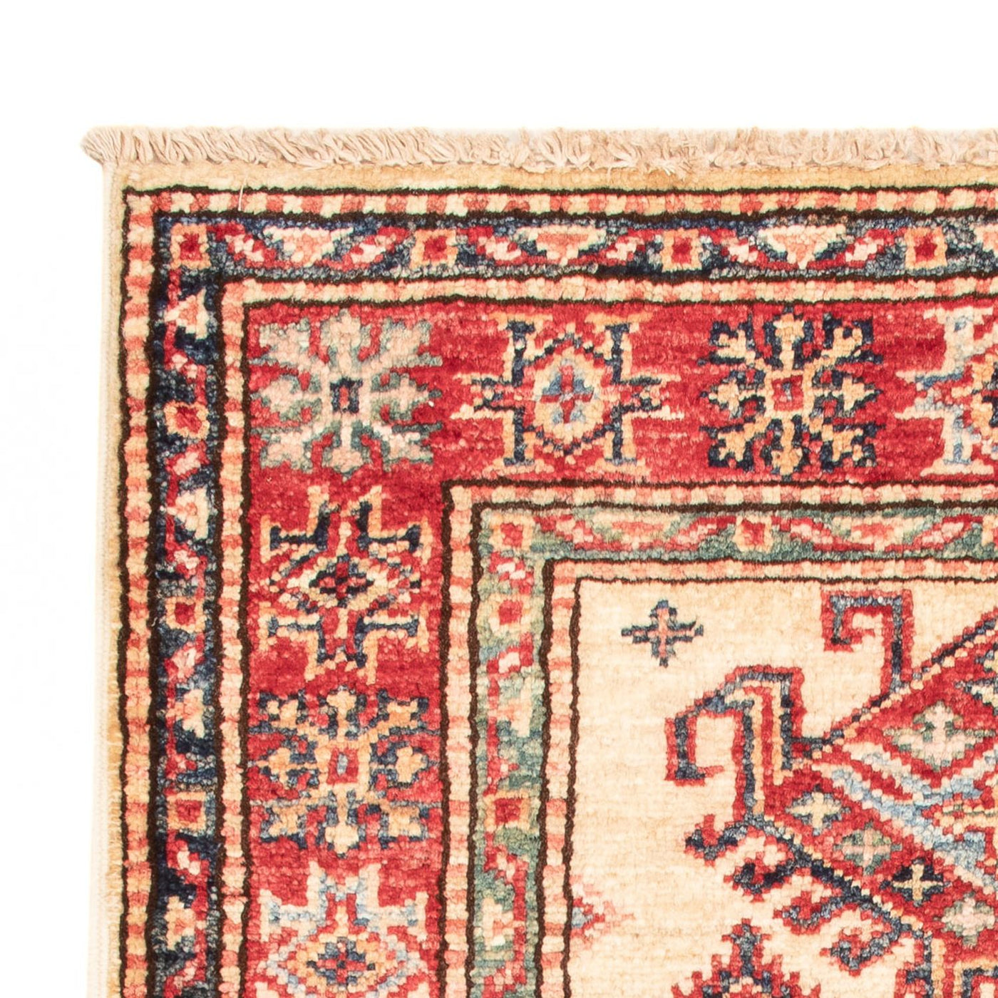 Kazak Dywan 88x61cm - Dywan orientalny