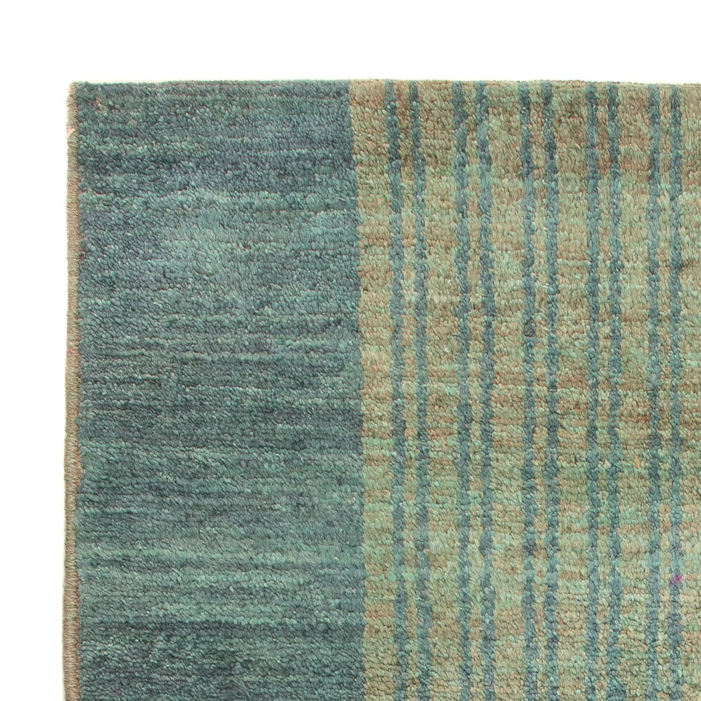 Ziegler nowoczesny Dywan 90x64cm - Dywan orientalny