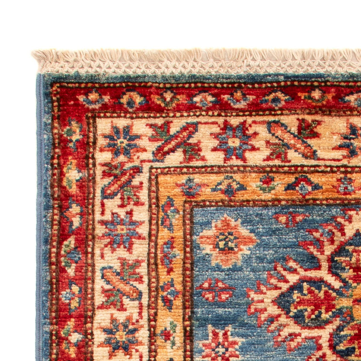 Kazak Dywan 60x94cm - Dywan orientalny