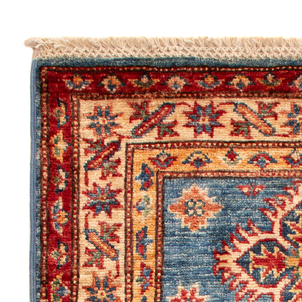 Kazak Dywan 94x58cm - Dywan orientalny