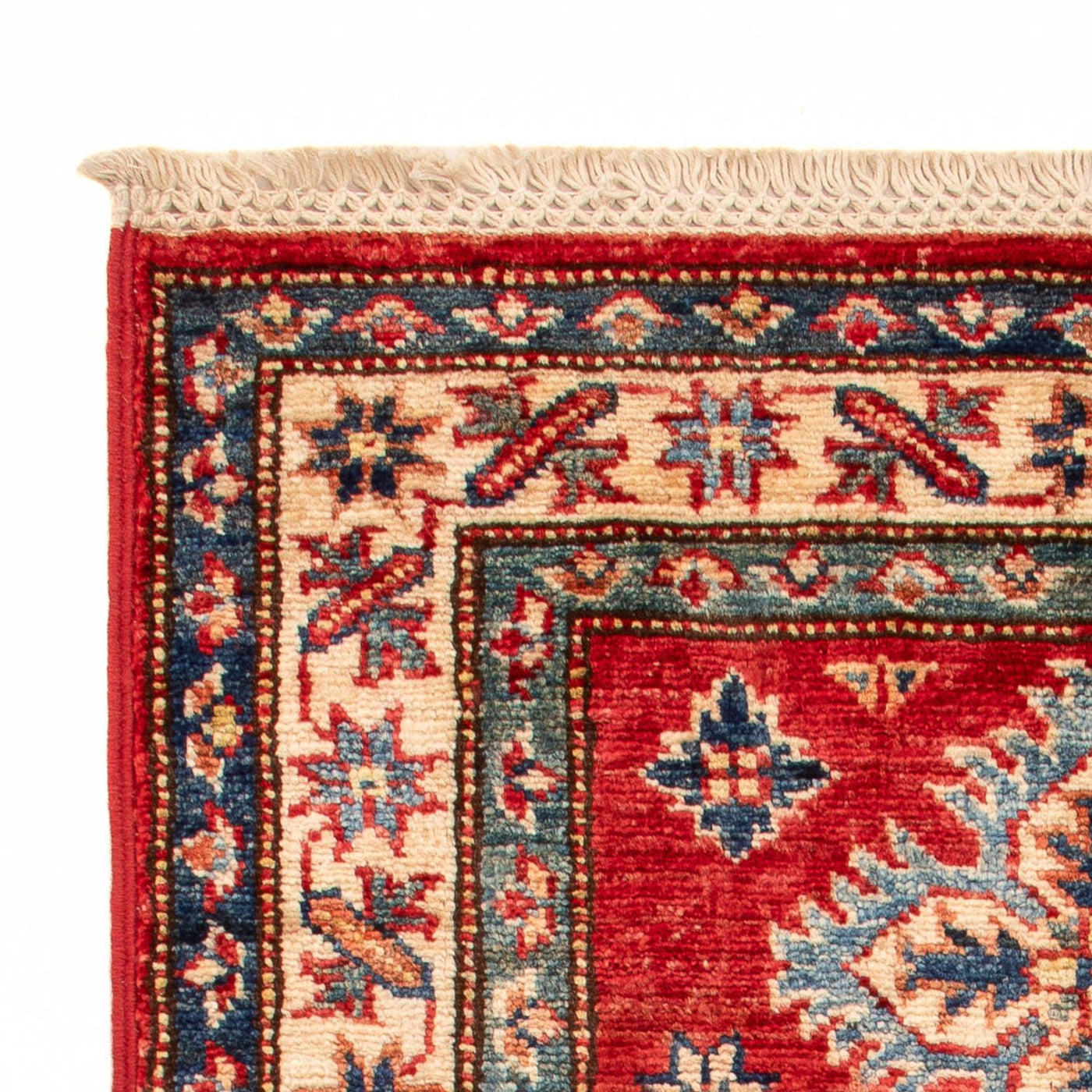 Kazak Dywan 88x58cm - Dywan orientalny