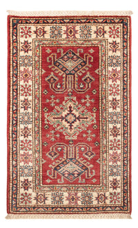 Dywan Ziegler - Kazak - Royal - 89 x 59 cm - czerwony