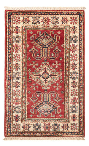 Dywan Ziegler - Kazak - Royal - 89 x 59 cm - czerwony