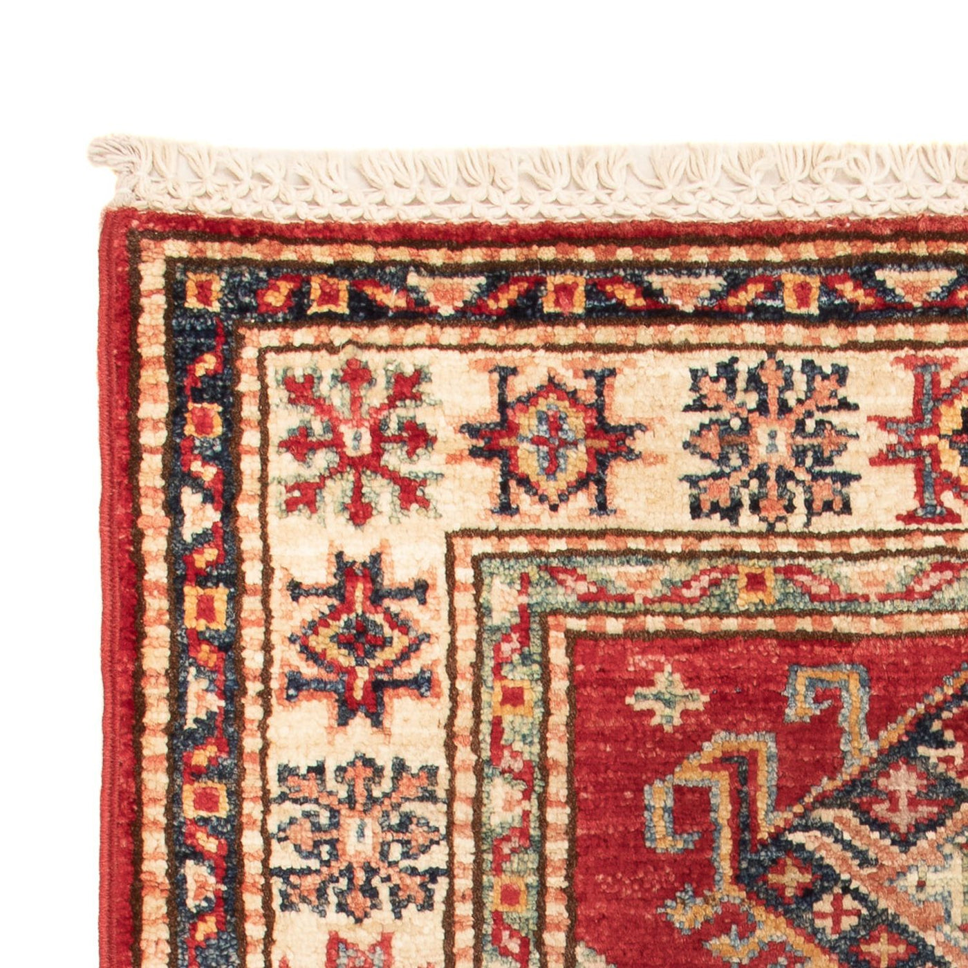 Kazak Dywan 89x59cm - Dywan orientalny