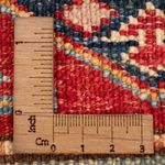 Dywan Ziegler - Kazak - Royal - 89 x 59 cm - czerwony