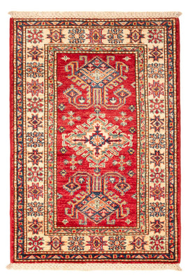 Dywan Ziegler - Kazak - Royal - 91 x 61 cm - czerwony