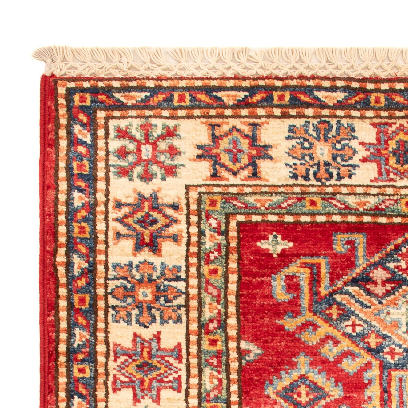 Kazak Dywan 91x61cm - Dywan orientalny