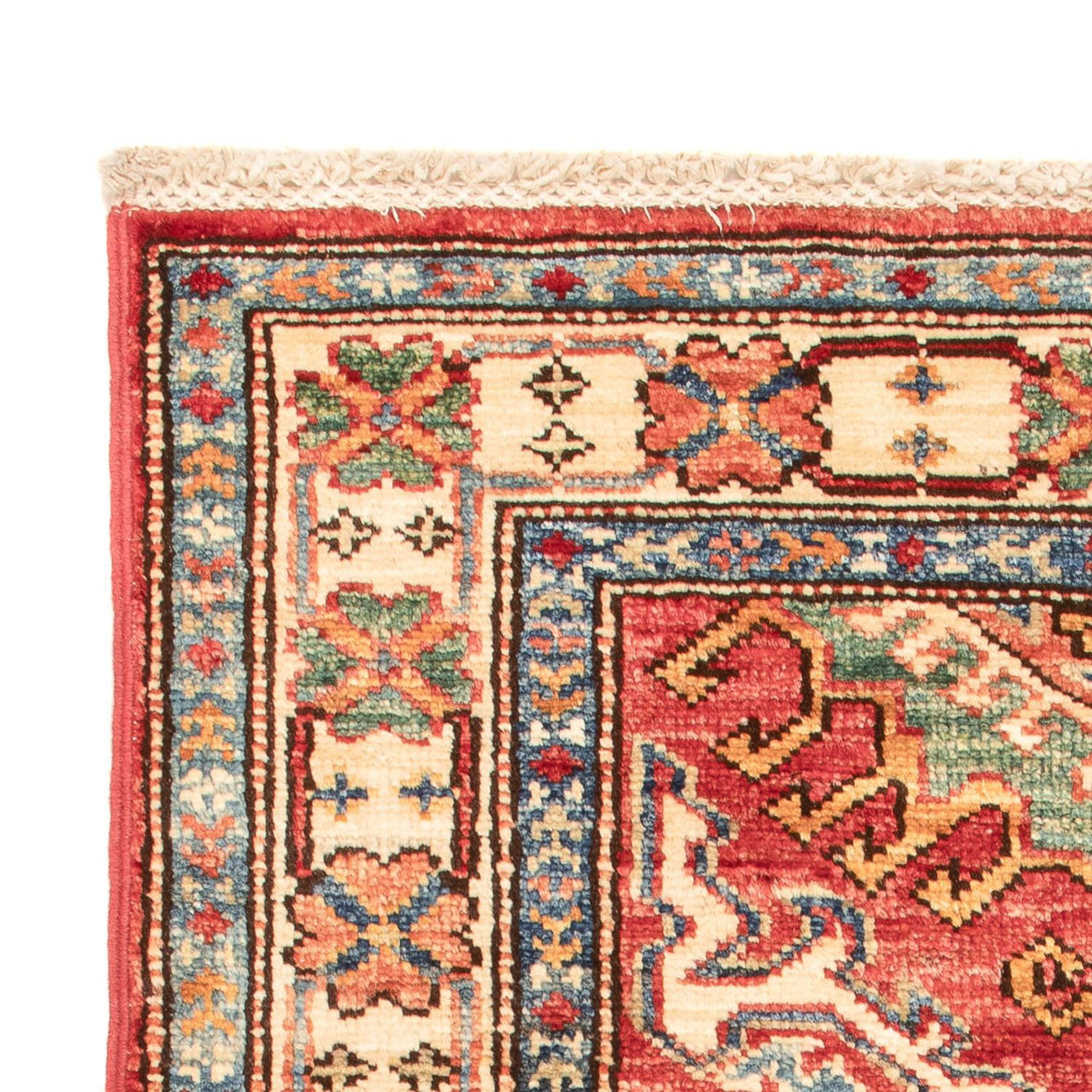 Kazak Dywan 88x60cm - Dywan orientalny