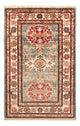 Kazak Dywan 92x57cm - Dywan orientalny