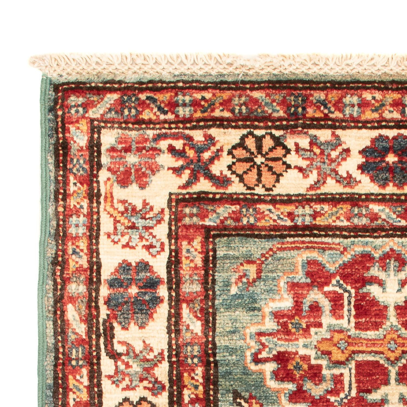 Kazak Dywan 92x57cm - Dywan orientalny