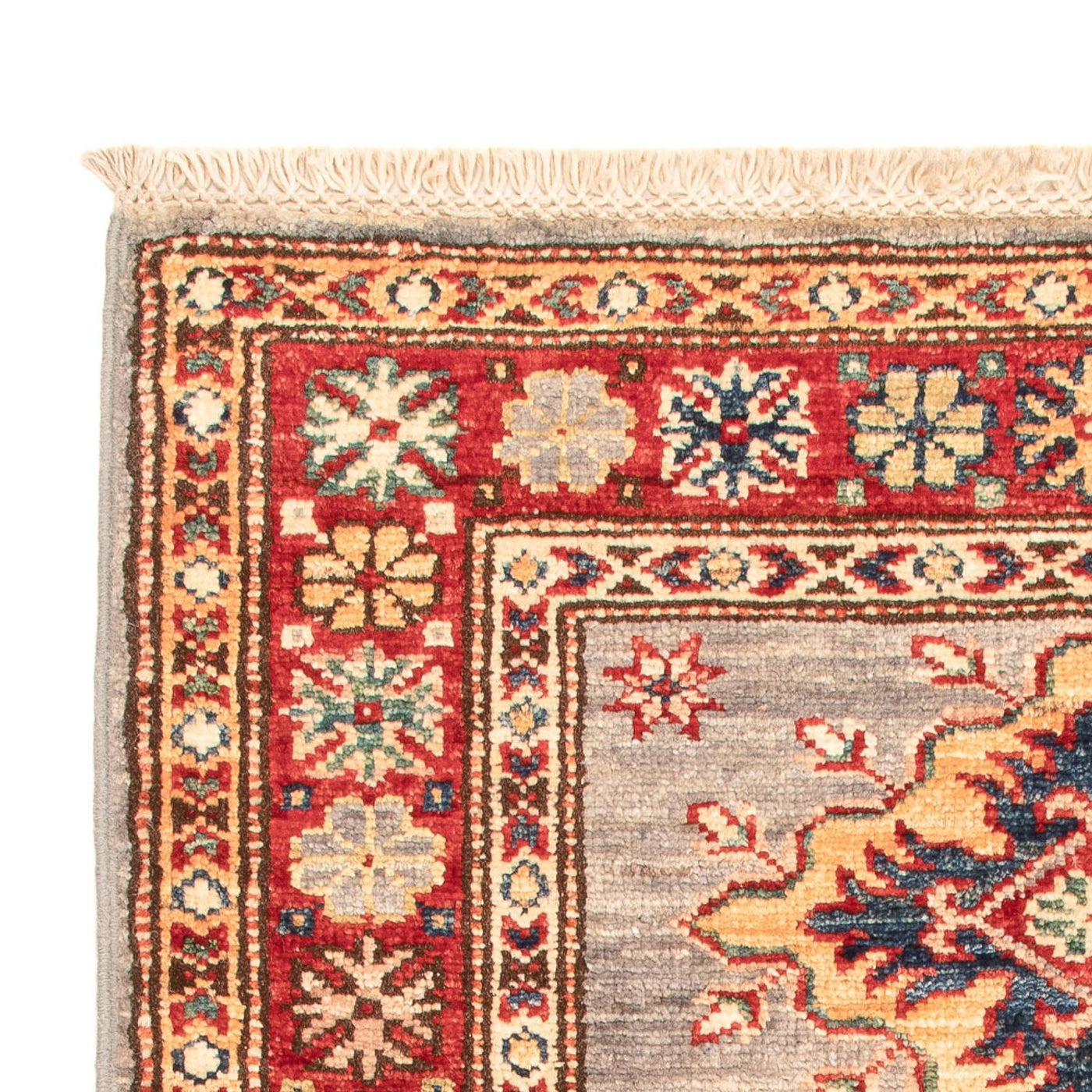 Kazak Dywan 92x61cm - Dywan orientalny