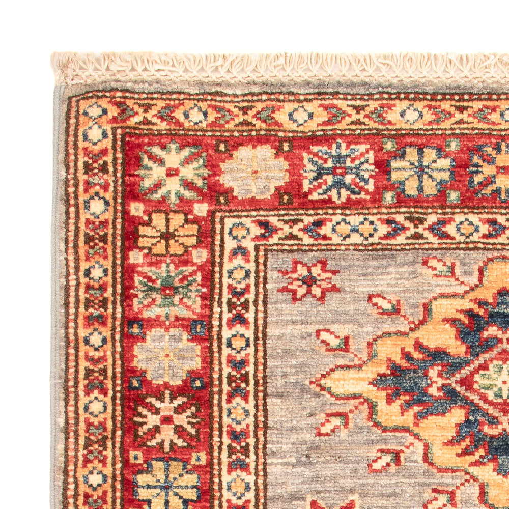 Kazak Dywan 92x64cm - Dywan orientalny