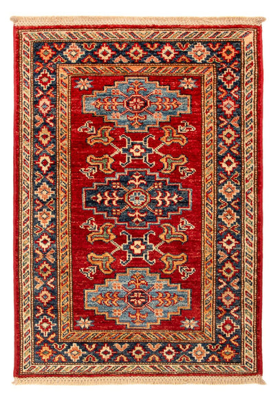 Kazak Dywan 61x90cm - Dywan orientalny