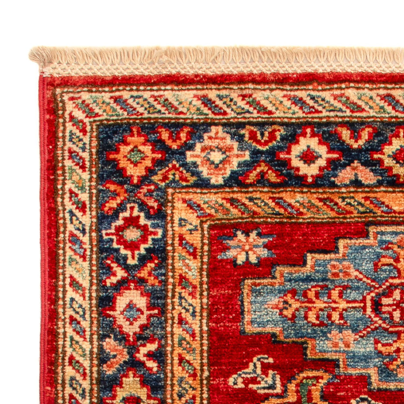 Kazak Dywan 90x61cm - Dywan orientalny