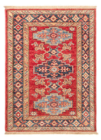 Dywan Ziegler - Kazak - Royal - 91 x 65 cm - czerwony