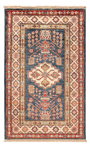Dywan Ziegler - Kazak - Royal - 95 x 58 cm - benzylowy