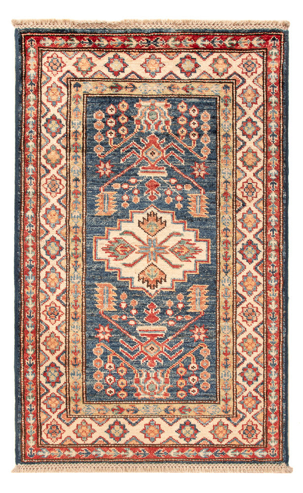 Dywan Ziegler - Kazak - Royal - 95 x 58 cm - benzylowy