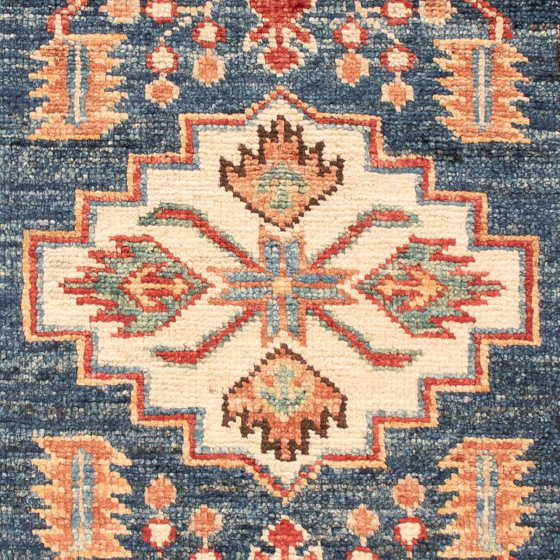 Dywan Ziegler - Kazak - Royal - 95 x 58 cm - benzylowy