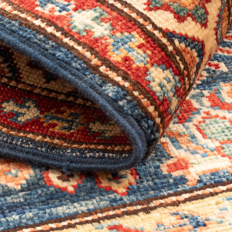 Dywan Ziegler - Kazak - Royal - 95 x 58 cm - benzylowy