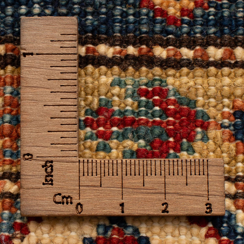 Dywan Ziegler - Kazak - Royal - 95 x 58 cm - benzylowy