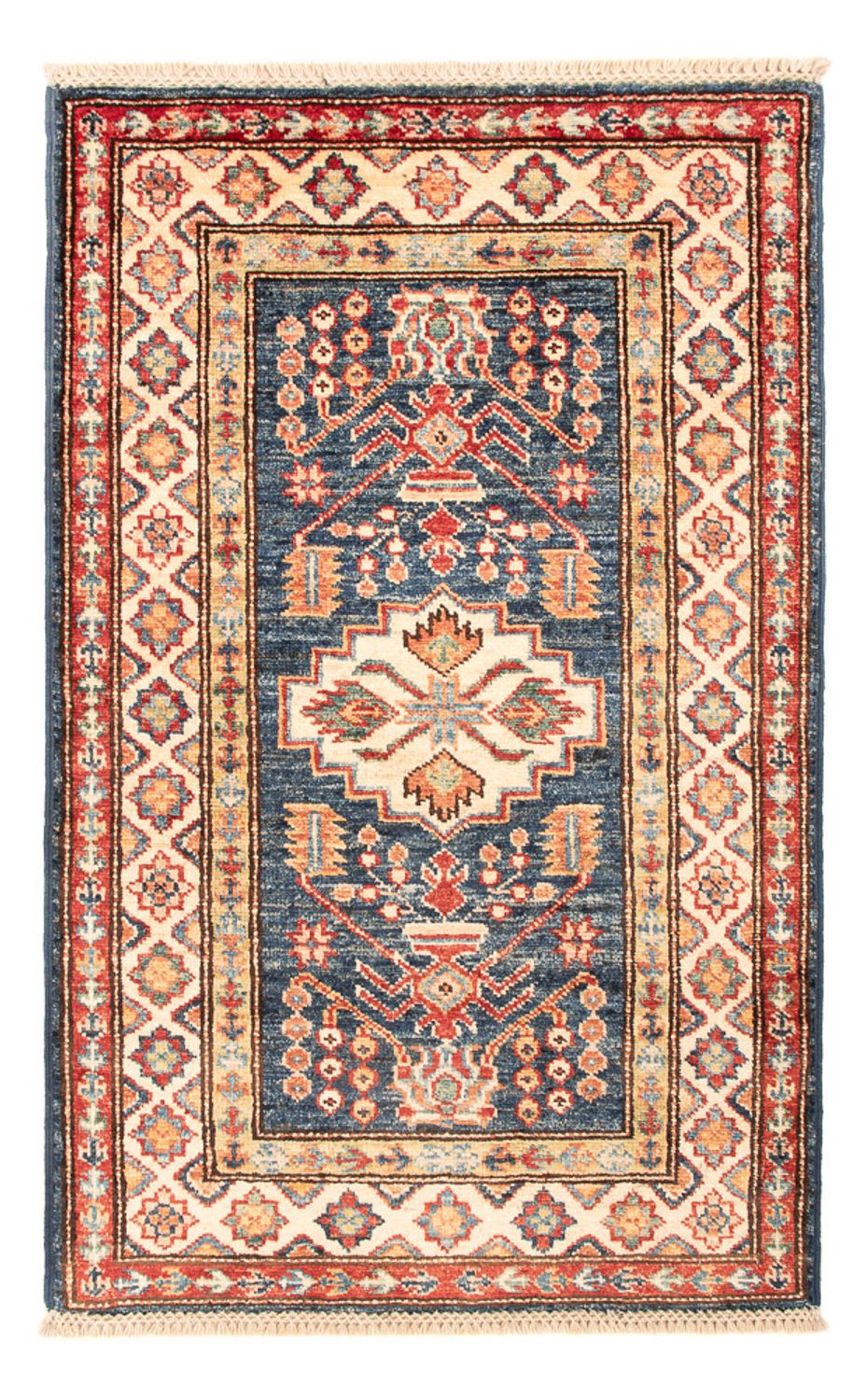 Dywan Ziegler - Kazak - Royal - 95 x 60 cm - benzylowy