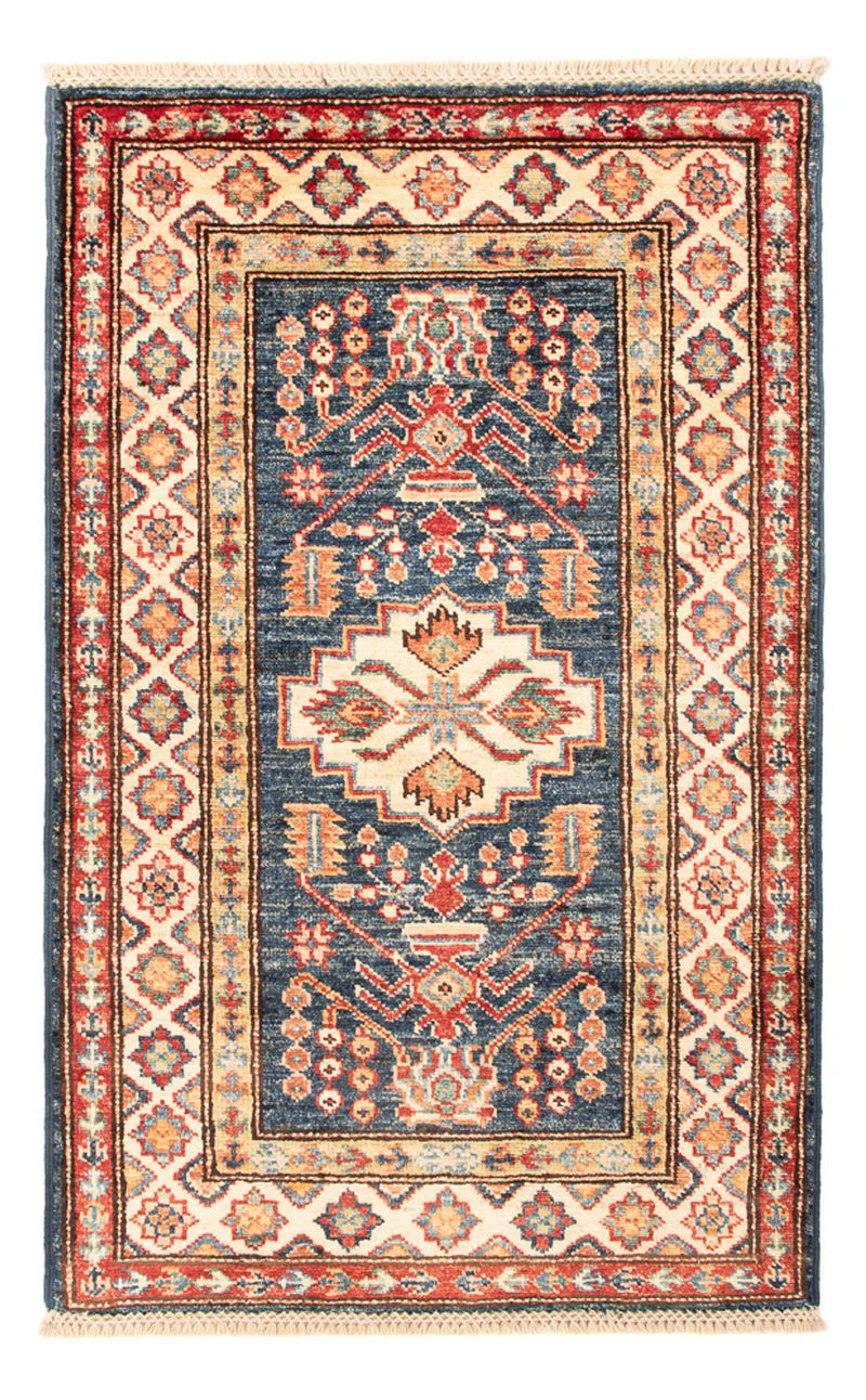 Dywan Ziegler - Kazak - Royal - 95 x 60 cm - benzylowy